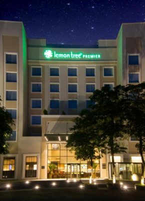 Lemon Tree Premier City Center